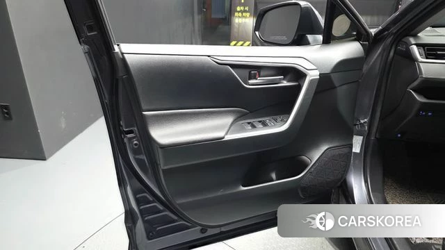 Toyota RAV4 5th Generation id 4494560 из Кореи 16