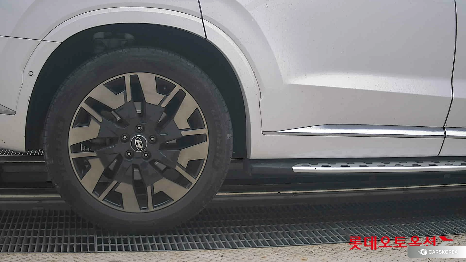 Hyundai Palisade id 4902561 из Кореи 16