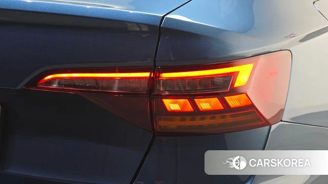Volkswagen 7th Generation of Jetta id 4594172 из Кореи 16