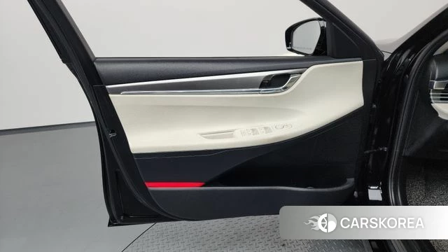 Hyundai The New Grandeur IG Hybrid id 4293174 из Кореи 16