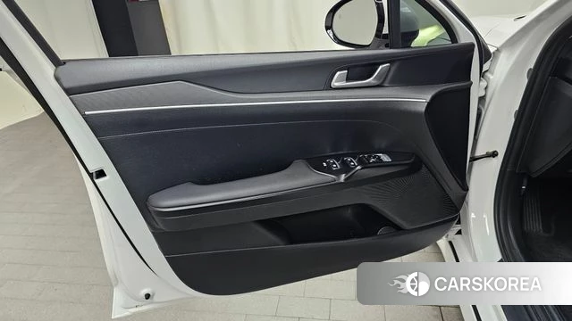 Kia The New K5 Hybrid 3rd generation id 4528148 из Кореи 16