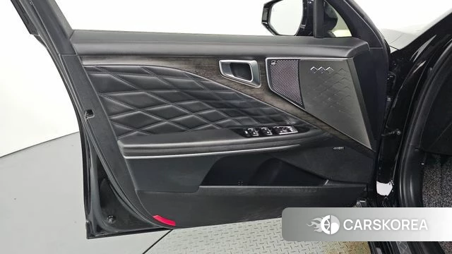 Kia K8 Hybrid id 4292708 из Кореи 16