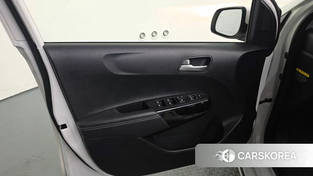 Kia Morning Urban (JA) id 4848533 из Кореи 16