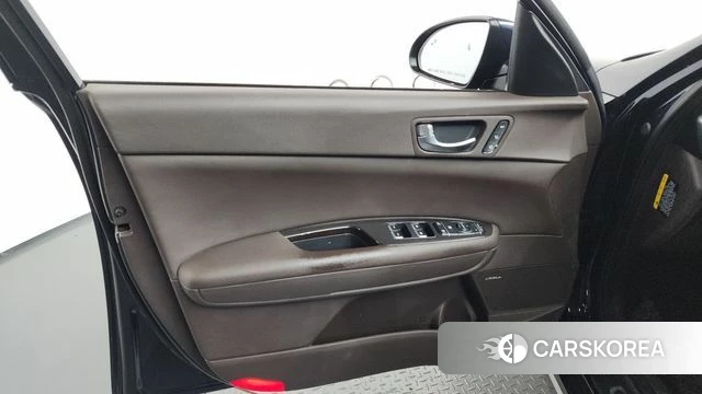Kia The New K5 2nd generation id 4447885 из Кореи 16
