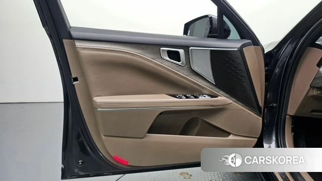 Kia K8 id 4701499 из Кореи 16