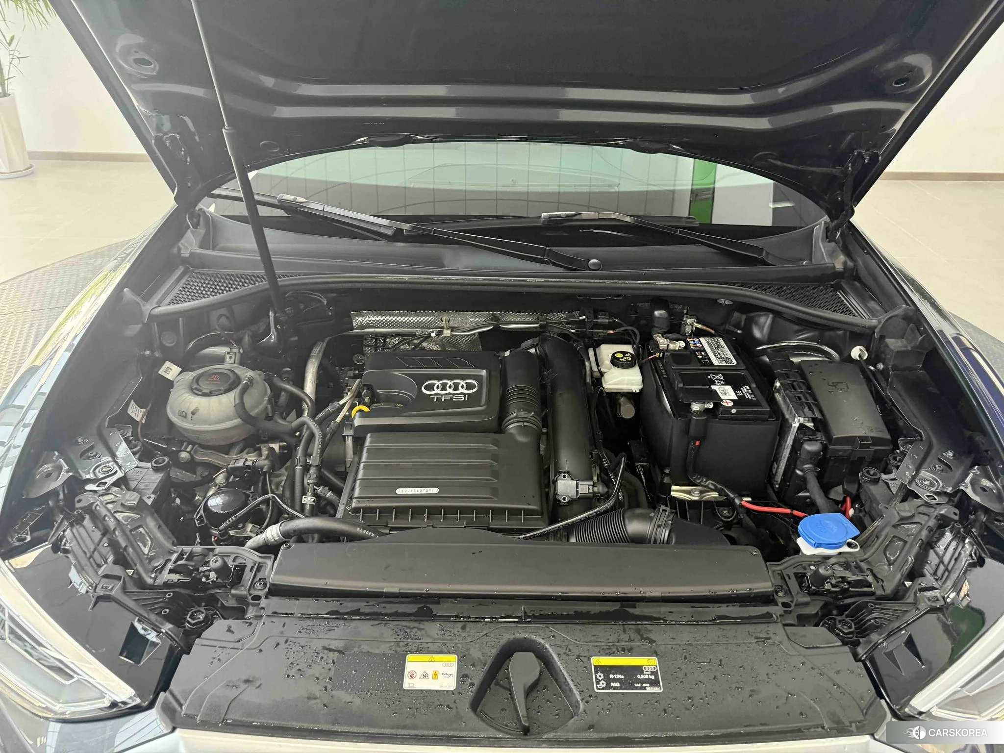 Audi Q3 id 4467549 из Китая 16