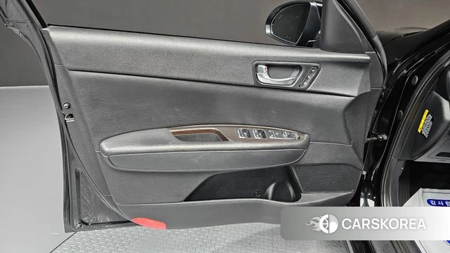 Kia The New K5 2nd generation id 4377932 из Кореи 16