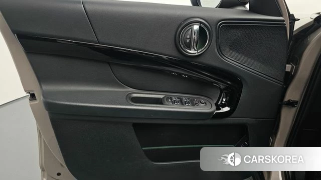 Mini Cooper Countryman id 4443238 из Кореи 16