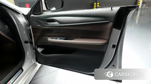 BMW 6 Series GT (G32) id 4309013 из Кореи 16
