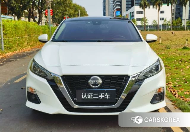 Nissan Teana id 3890784 из Китая 16