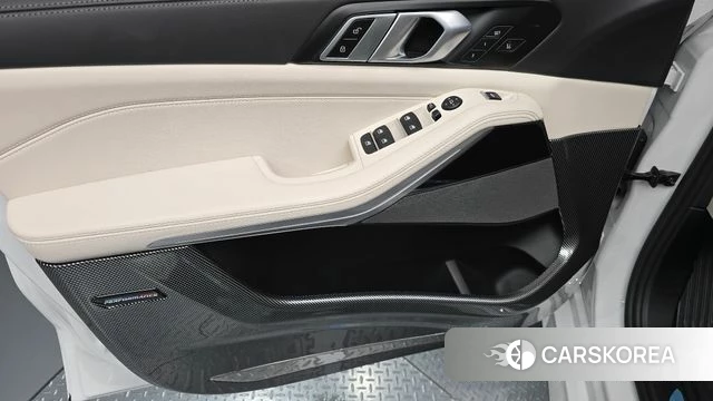 BMW X5 (G05) id 4480007 из Кореи 16