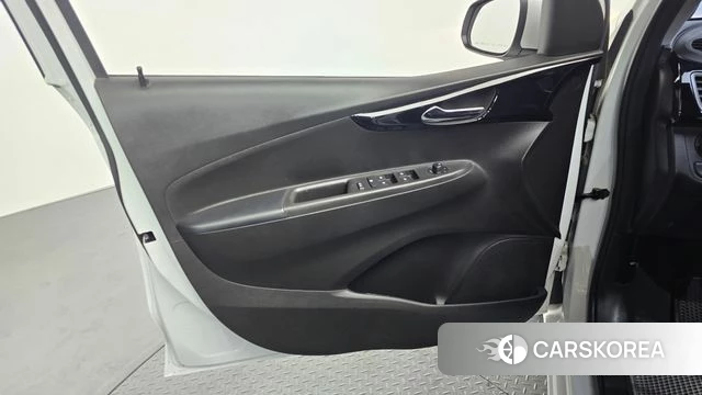 Chevrolet (GM Daewoo) The New Spark id 4595968 из Кореи 16