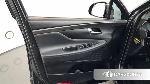 Hyundai Santa Fe TM id 4403433 из Кореи 16