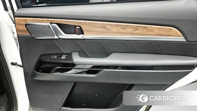 Kia Mohave Master id 4309609 из Кореи 16