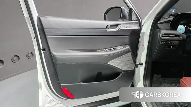 Hyundai The New Palisade id 4541329 из Кореи 16