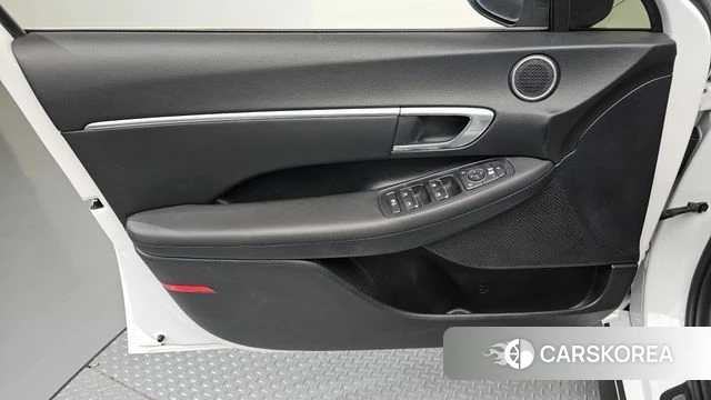 Hyundai Sonata (DN8) id 4937201 из Кореи 16