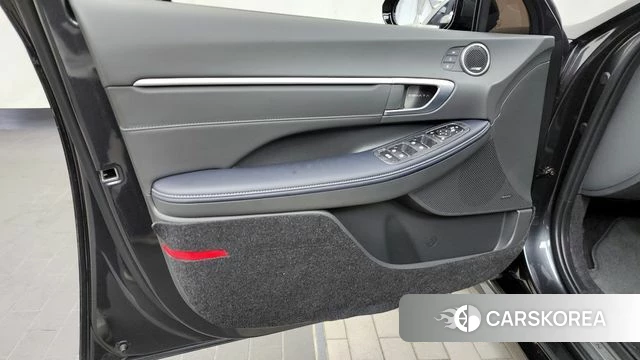 Hyundai Sonata D Edge Hybrid (DN8) id 4248581 из Кореи 16