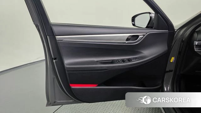 Hyundai The New Grandeur IG id 4849173 из Кореи 16