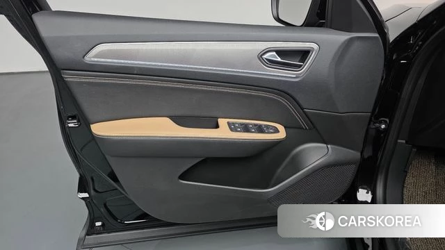 Renault Korea (Samsung) Arcana id 4456106 из Кореи 16