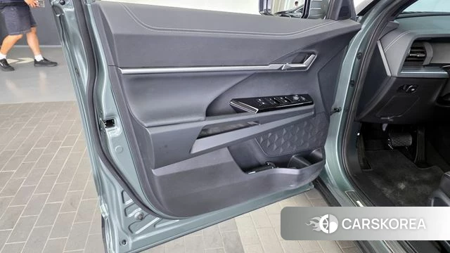 Ssangyong Torres id 4395658 из Кореи 16
