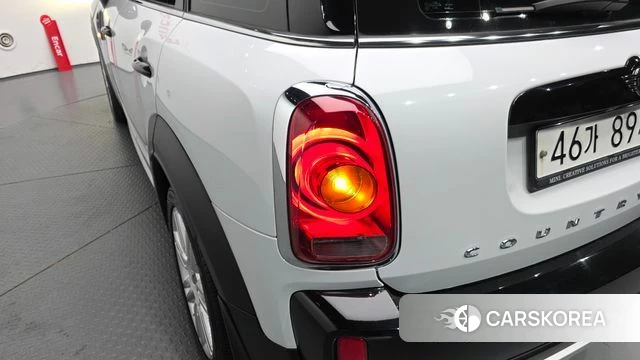 Mini Cooper Countryman id 4530568 из Кореи 16