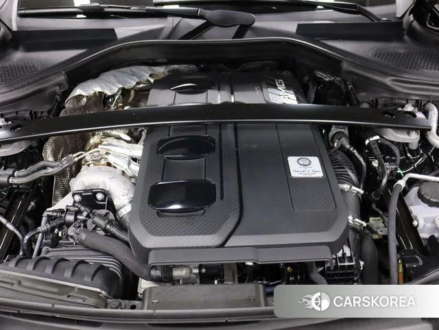 Mercedes-Benz GLC AMG id 4238755 из Китая 16