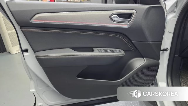 Renault Korea (Samsung) Arcana id 4359961 из Кореи 16