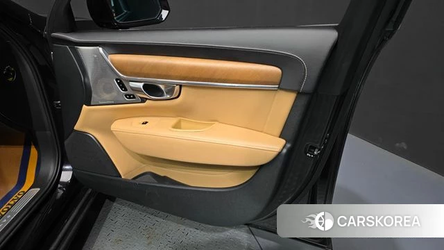 Volvo S90 id 4339010 из Кореи 16