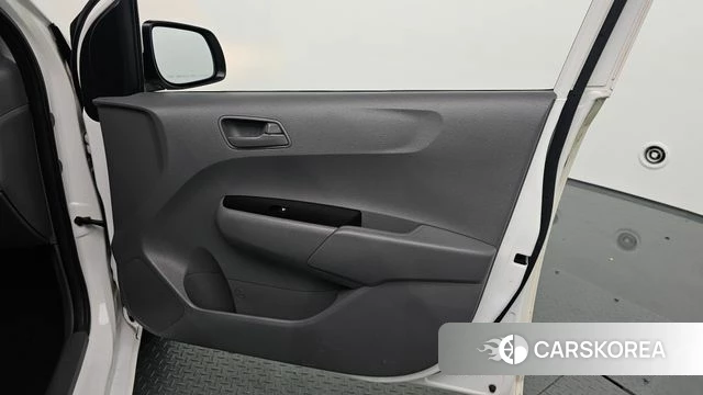 Kia All New Morning (JA) id 4781197 из Кореи 16