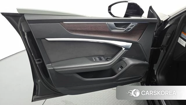 Audi A7 (4K) id 4330238 из Кореи 16