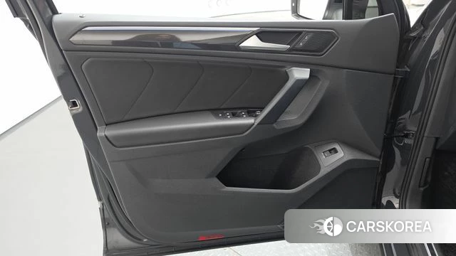 Volkswagen Tiguan second Generation id 4669979 из Кореи 16