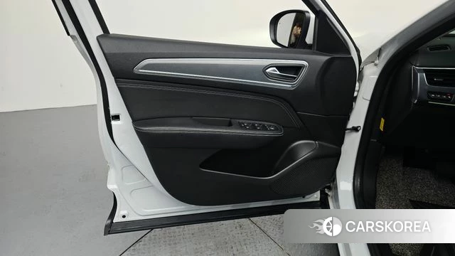 Renault Korea (Samsung) XM3 id 4727324 из Кореи 16