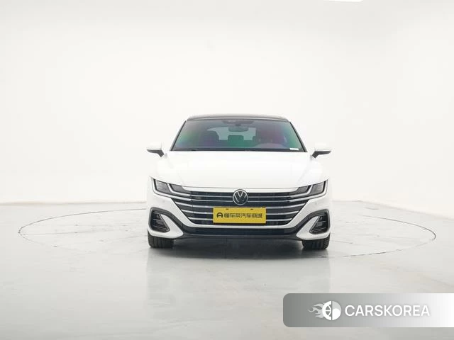 Volkswagen CC id 4353738 из Китая 16