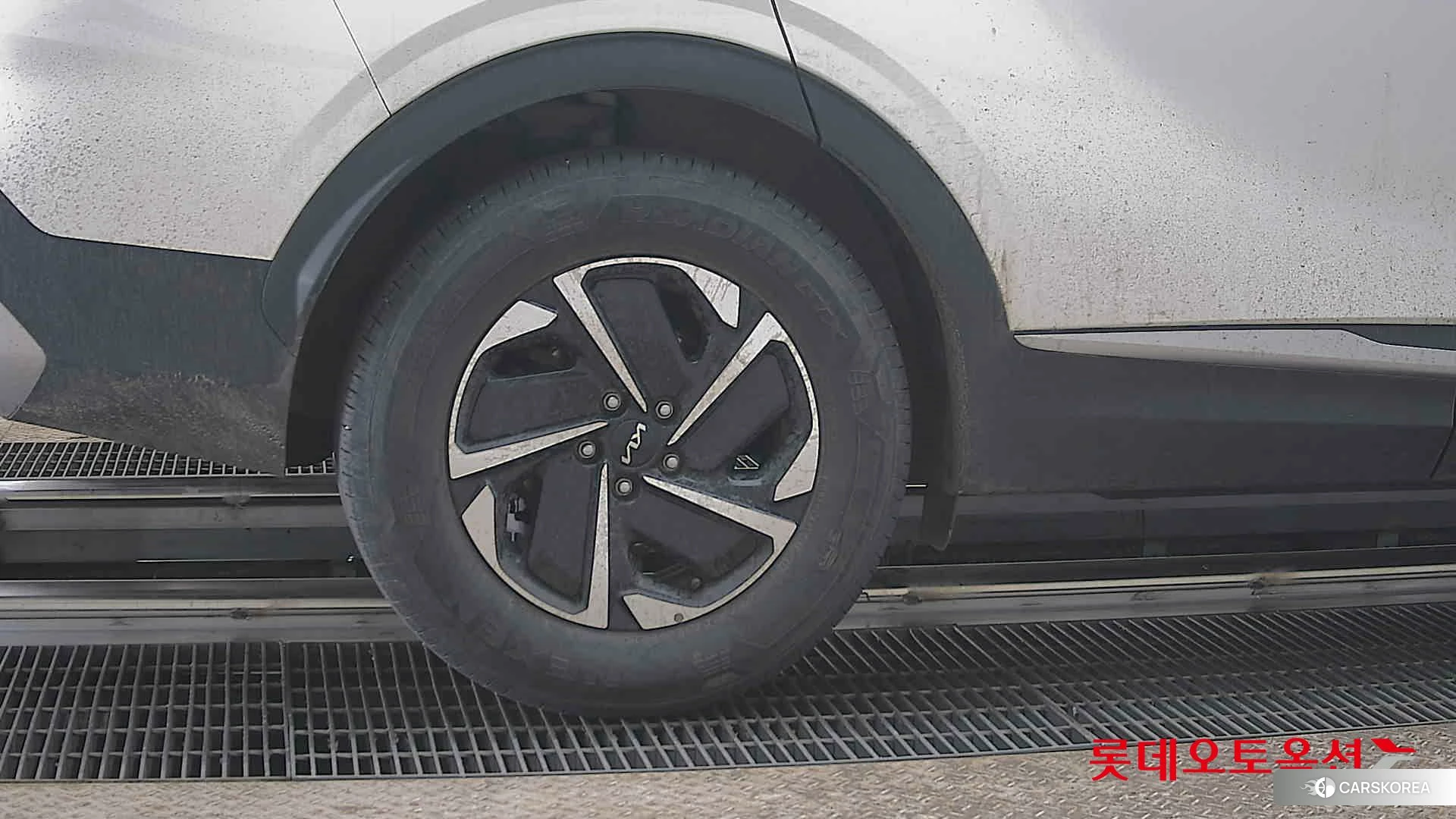 Kia Sportage Hybrid id 3882172 из Кореи 16