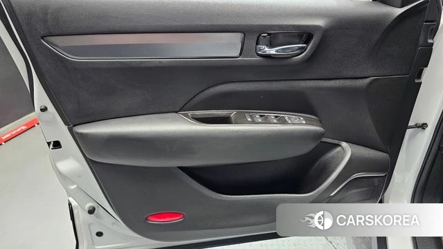Renault Korea (Samsung) The New QM6 id 4494966 из Кореи 16