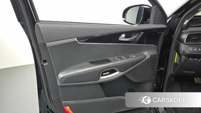 Kia The New Sorento id 4574665 из Кореи 16