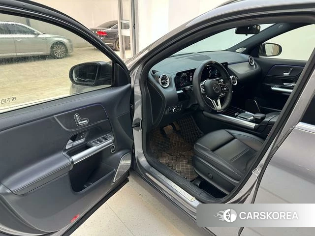 Mercedes-Benz GLA id 4242492 из Китая 16
