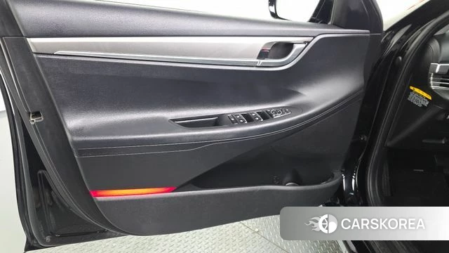 Hyundai The New Grandeur IG id 4496305 из Кореи 16