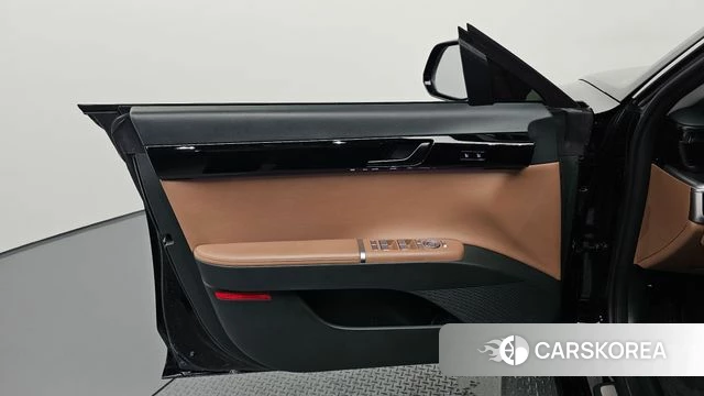 Hyundai Grandeur Hybrid (GN7) id 4349518 из Кореи 16