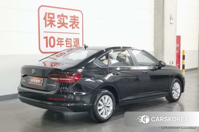 Volkswagen Lavida id 4301779 из Китая 16
