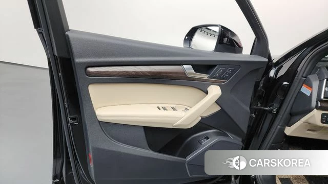 Audi Q5 (FY) id 4280890 из Кореи 16