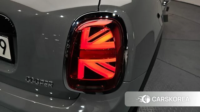 Mini Cooper id 4187507 из Кореи 16