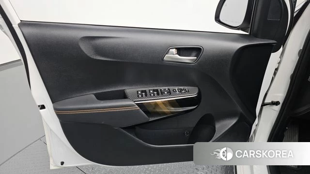 Kia Morning Urban (JA) id 4579750 из Кореи 16