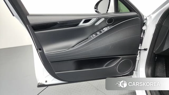 Genesis G80 (RG3) id 4349800 из Кореи 16