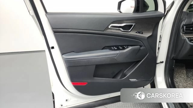 Kia Sportage 5th Generation Hybrid id 4223086 из Кореи 16