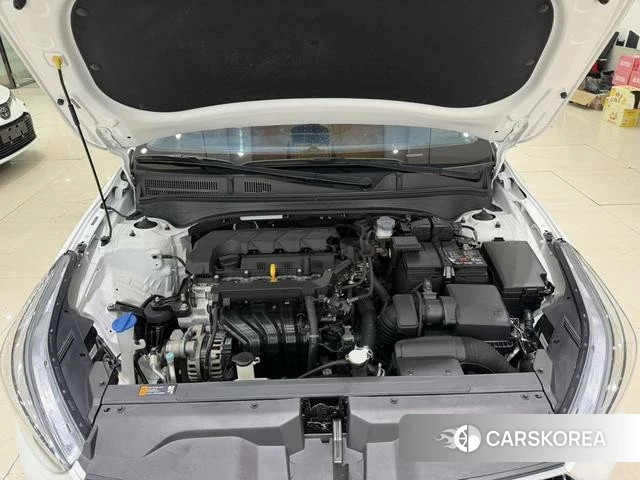 Kia K3 id 4291419 из Китая 16