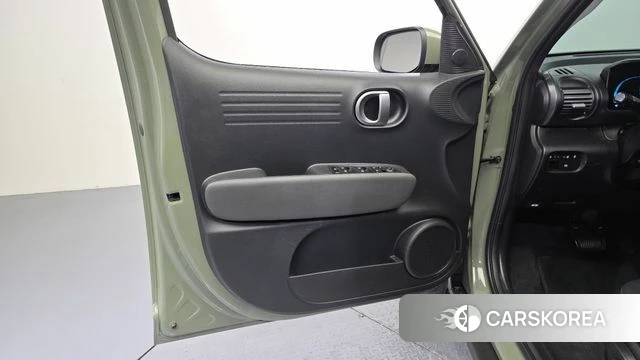 Hyundai The New Casper id 4279983 из Кореи 16