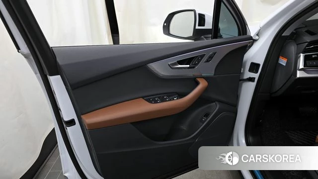 Audi Q7 (4M) id 4244678 из Кореи 16