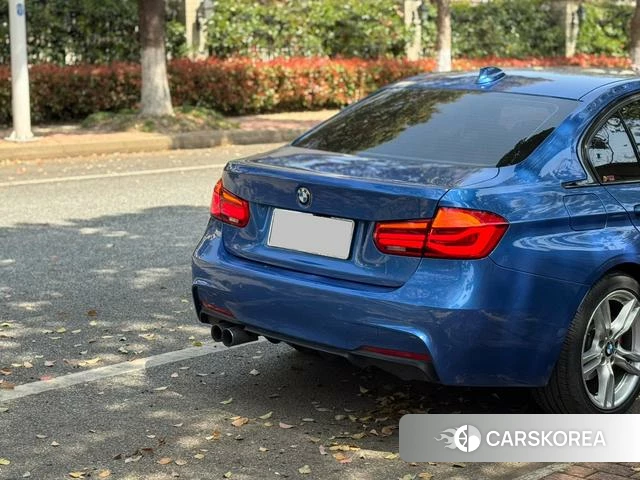 BMW 3 series id 4241214 из Китая 16