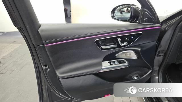 Mercedes-Benz E-Class W214 id 4730277 из Кореи 16